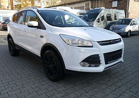 Ford Kuga Trend KLIMA TELEFON 2xPDC WINTERREIFEN