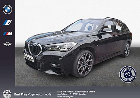 BMW X1 xDrive25e M Sportpaket Head-Up HiFi DAB LED