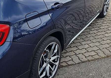 BMW X1 SportLine 125