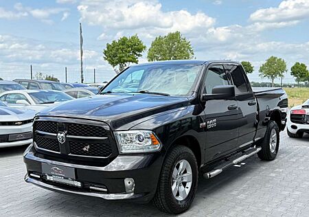 Dodge RAM 5.7 4x4 HEMI Bluetooth Crew Cab