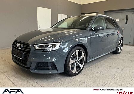 Audi A3 Sportback 2.0 TDI Sport LED*Navi*GRA*PDC