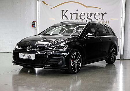 VW Golf Volkswagen VII Variant GTD*VIRTUAL*LED*ACC*NAVI*KAMERA