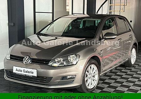 VW Golf Volkswagen 7 2.0 TDI*Lounge*Limousine*Navi*Standhzg.*