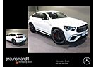 Mercedes-Benz GLC 63 AMG GLC 63 S 4M AMG Night Sound/Distr/GlasSD/AHK/360