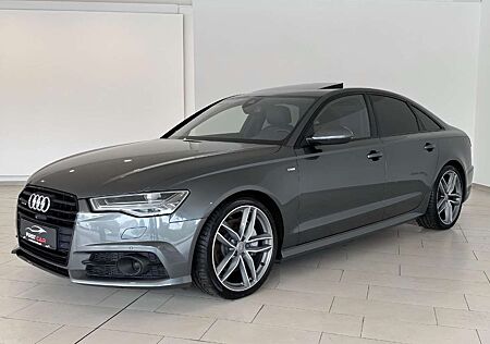 Audi A6 3.0 TDI Quattro S-Line|STANDHZ|AHK|MATRIX|SHD