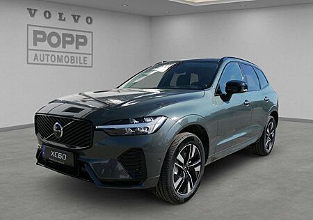 Volvo XC 60 XC60 B5 AWD Plus Dark FACELIFT 19" 360° FHZ PANO