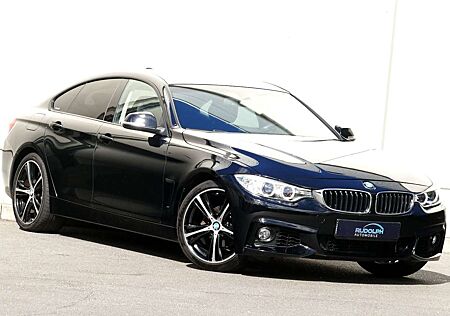 BMW 420 i Gran Coupe AUTOMATIK ° NAVI ° GARANTIE