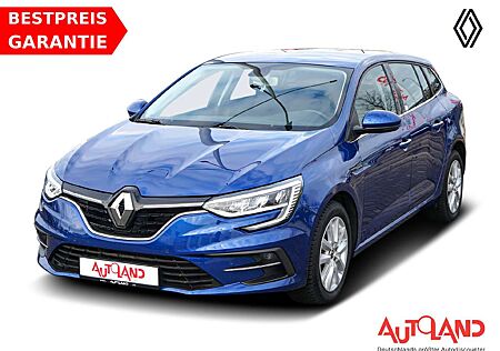 Renault Megane Grandtour 1.3 TCE LED Navi Kamera DAB Tempo