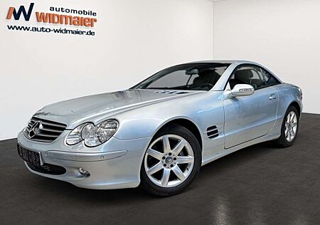 Mercedes-Benz SL 500