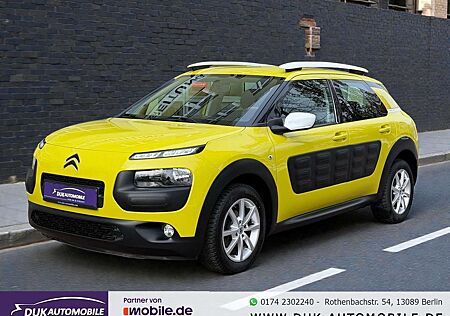 Citroën C4 Cactus Citroen Selection *Navi*
