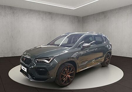 Cupra Ateca VZ