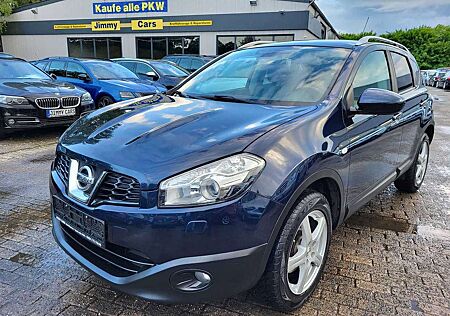 Nissan Qashqai 2.0 I-Way