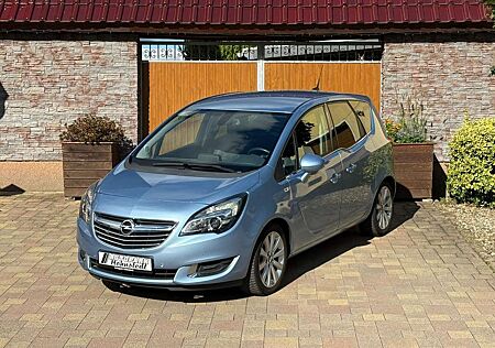Opel Meriva Innovation