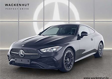 Mercedes-Benz CLE 220 d AMG NIGHT PANO DIGITAL BURMESTER 360° TOTW WINTE