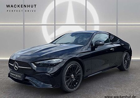 Mercedes-Benz CLE 220 d AMG NIGHT PANO DIGITAL BURMESTER 360° TOTW WINTE
