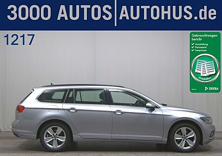 VW Passat Variant Volkswagen 2.0 TDI BMT Business Navi ACC