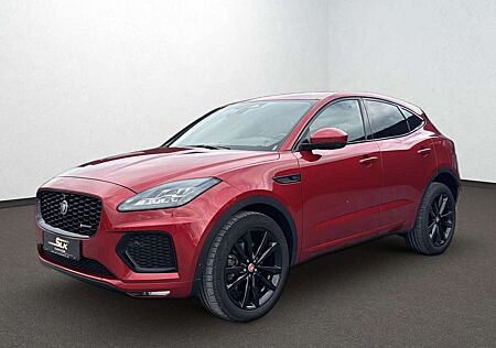Jaguar E-Pace R-Dynamic S AWD Black-Pack Leder 360° AHK