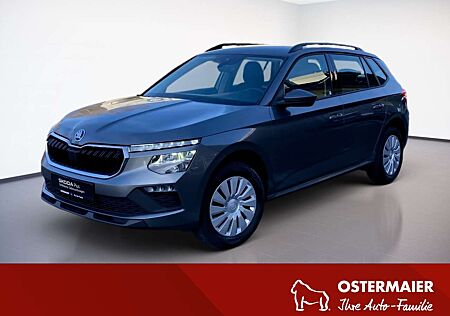 Skoda Kamiq ESSENCE 1.0TSI 116PS DSG PDC.LED.SHZ.DAB.USB