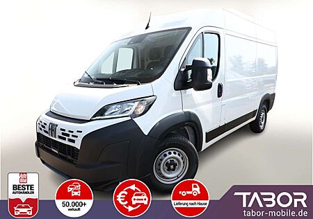 Fiat Ducato 35 140 L2H2 TEMP PDC Kam 270°HFT UVP-38%*