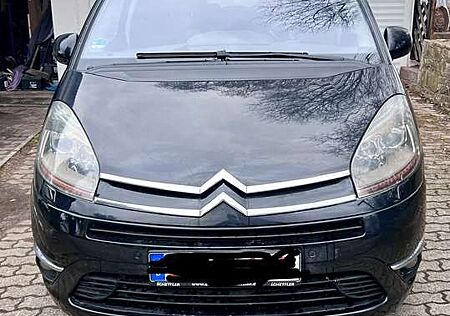 Citroën Grand C4 Picasso Citroen C4 Picasso Diesel 2.0 HDi FAP EGS6 Exclusive