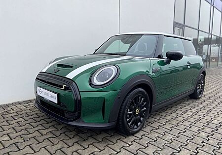 Mini Cooper SE 3-Türer HUD Panorama Navi Digitales Cockpit Harman