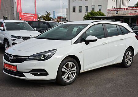 Opel Astra Sp.Tou. Business*1.HAND*Xenon*Navi*Kamera