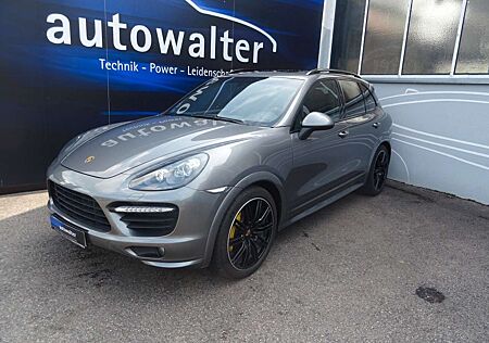 Porsche Cayenne GTS