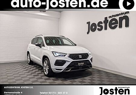 Seat Ateca FR AHK Infotain Parkassist el.Heckkl.