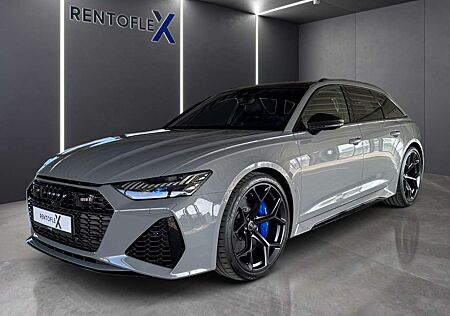 Audi RS6 Performance Keramik/GT-Sitze/Pano/Prod.25