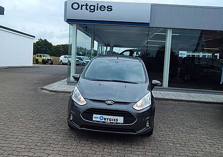 Ford B-Max Sync Edition