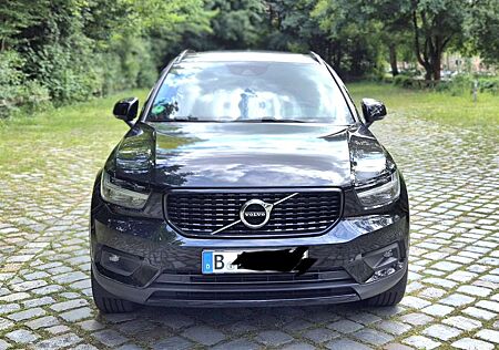 Volvo XC 40 XC40 R Design AWD