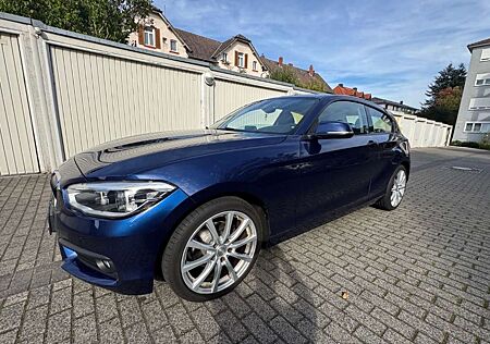 BMW 118i 118 Advantage