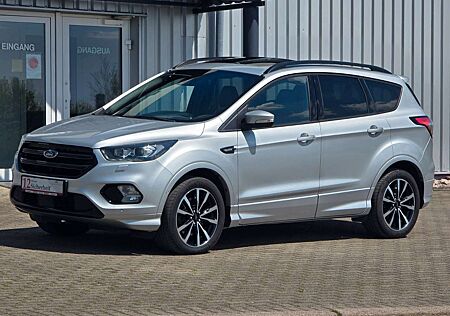 Ford Kuga ST-Line/NAVI/LEDER/KAMERA/PANORAMA/AHK/ACC