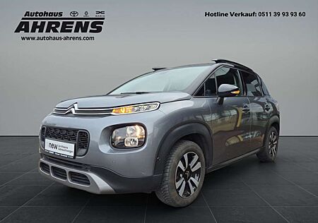 Citroën C3 Aircross Citroen PT110 Feel Navi Schiebedach Allwetter
