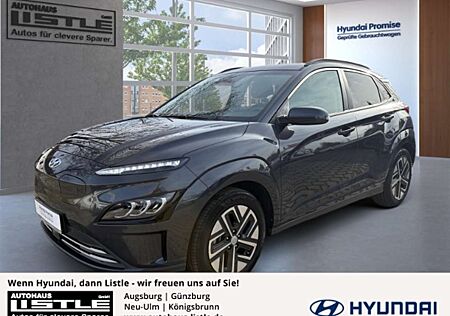 Hyundai Kona Trend Elektro 2WD +CARPLAY+RFK+PDC+KLIMA+UVM+