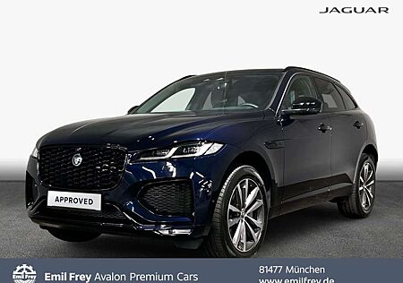 Jaguar F-Pace D300 AWD R-Dynamic SE 90th Anniversary Edit