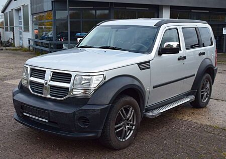 Dodge Nitro SE *ANHÄNGERKUPPLUNG*