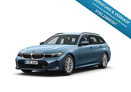 BMW 330 I XDRIVE Sportpaket Navi Digitales Cockpit Soundsy