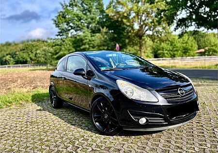 Opel Corsa 1.4 Service NEU