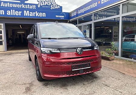 VW T7 Multivan Volkswagen Basis