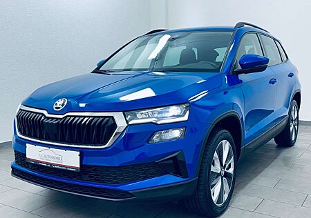 Skoda Karoq Style 2.0 TDI * 1.H * R-KAM * ACC * AHK *