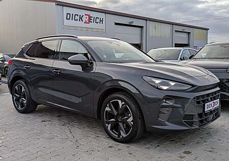 Cupra Terramar 1.5 eTSI Dinamica Edge-Paket HUD 19"