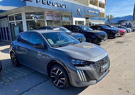 Peugeot 208 GT Hybrid 136 e-DSC6