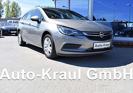 Opel Astra 1.4 Turbo Sports Tourer Edition Navi Klimatron. Si