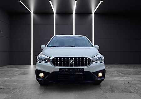Suzuki SX4 S-Cross Club