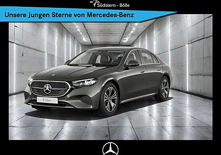 Mercedes-Benz E 200 4M AVANTGARDE+AMBIENTE+DISTRO+MBUX+KAMERA