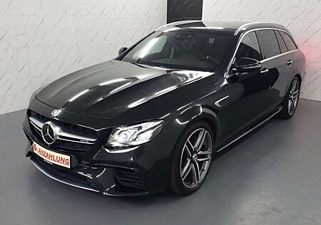 Mercedes-Benz Others 63 S AMG 4Matic+Mwst+ACC+Pano+360°+Head-Up