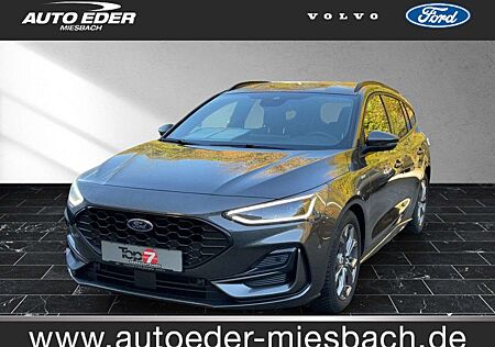 Ford Focus ST-Line Bluetooth Navi LED Klima el. Fenster