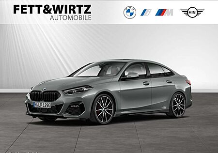 BMW 220 i Gran Coupé M Sport Pro|Stop&Go|H/K|HUD|Pano