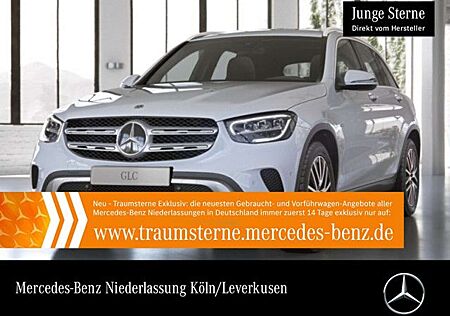 Mercedes-Benz GLC 300 e 4M AHK+LED+KAMERA+KEYLESS+9G